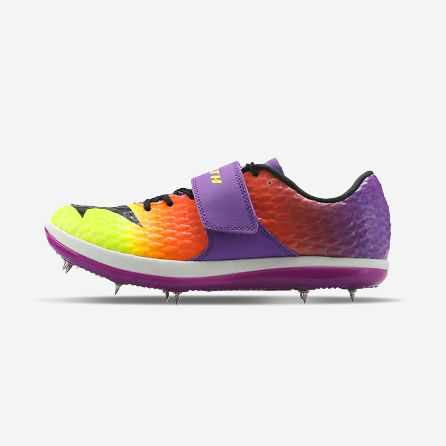 Hyper Sunset High Jump Spikes