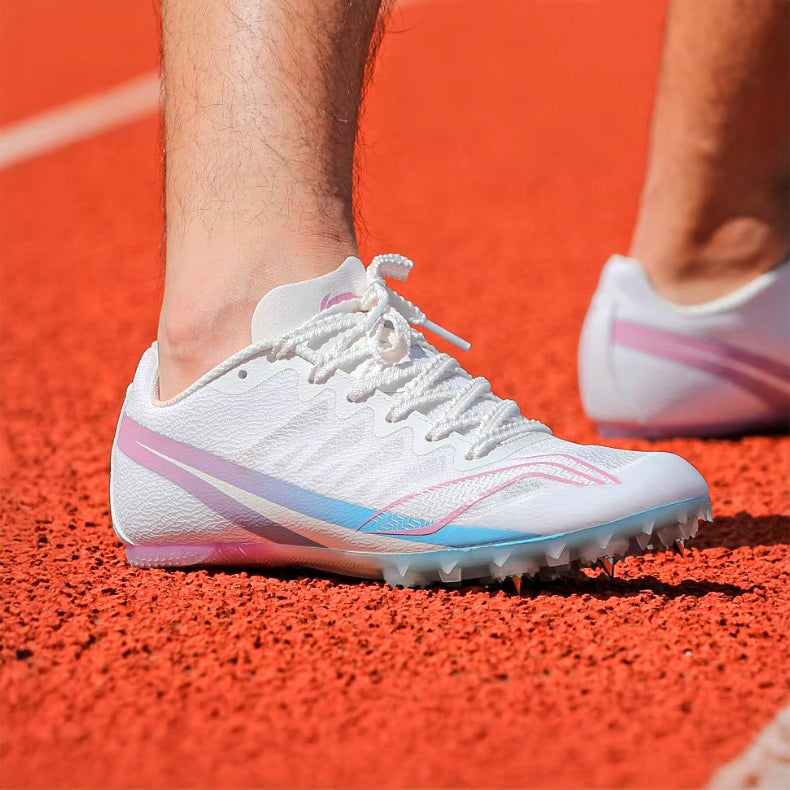 Azure Sprint Track Spikes
