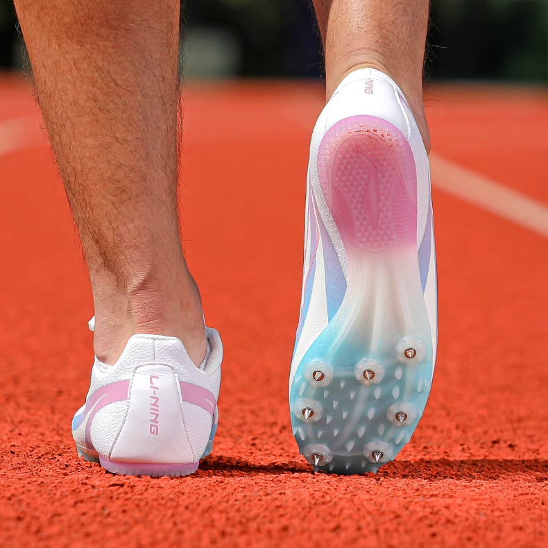 Azure Sprint Track Spikes
