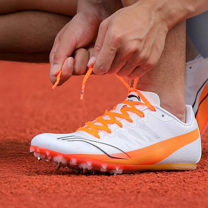 Azure Sprint Track Spikes