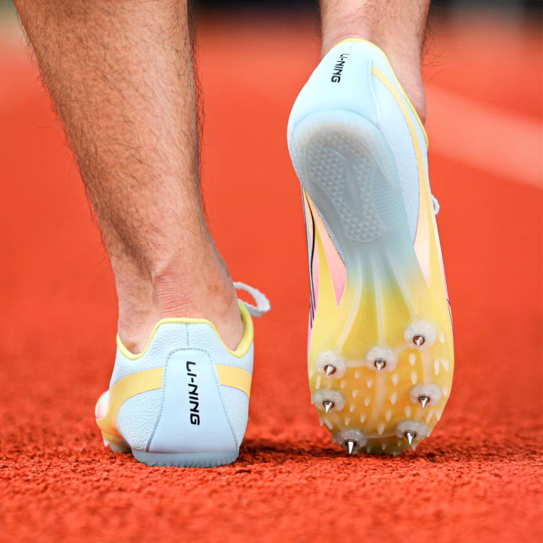Azure Sprint Track Spikes