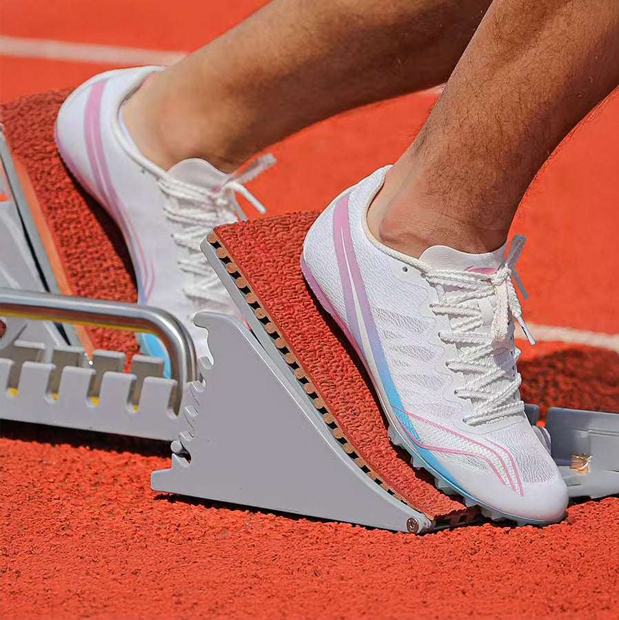 Azure Sprint Track Spikes