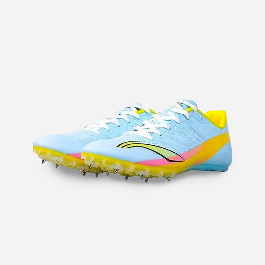 Azure Sprint Track Spikes