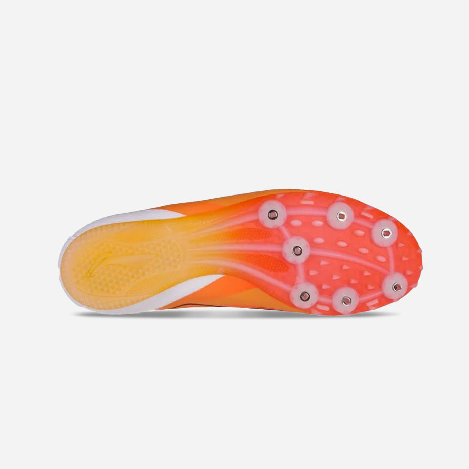 Azure Sprint Track Spikes
