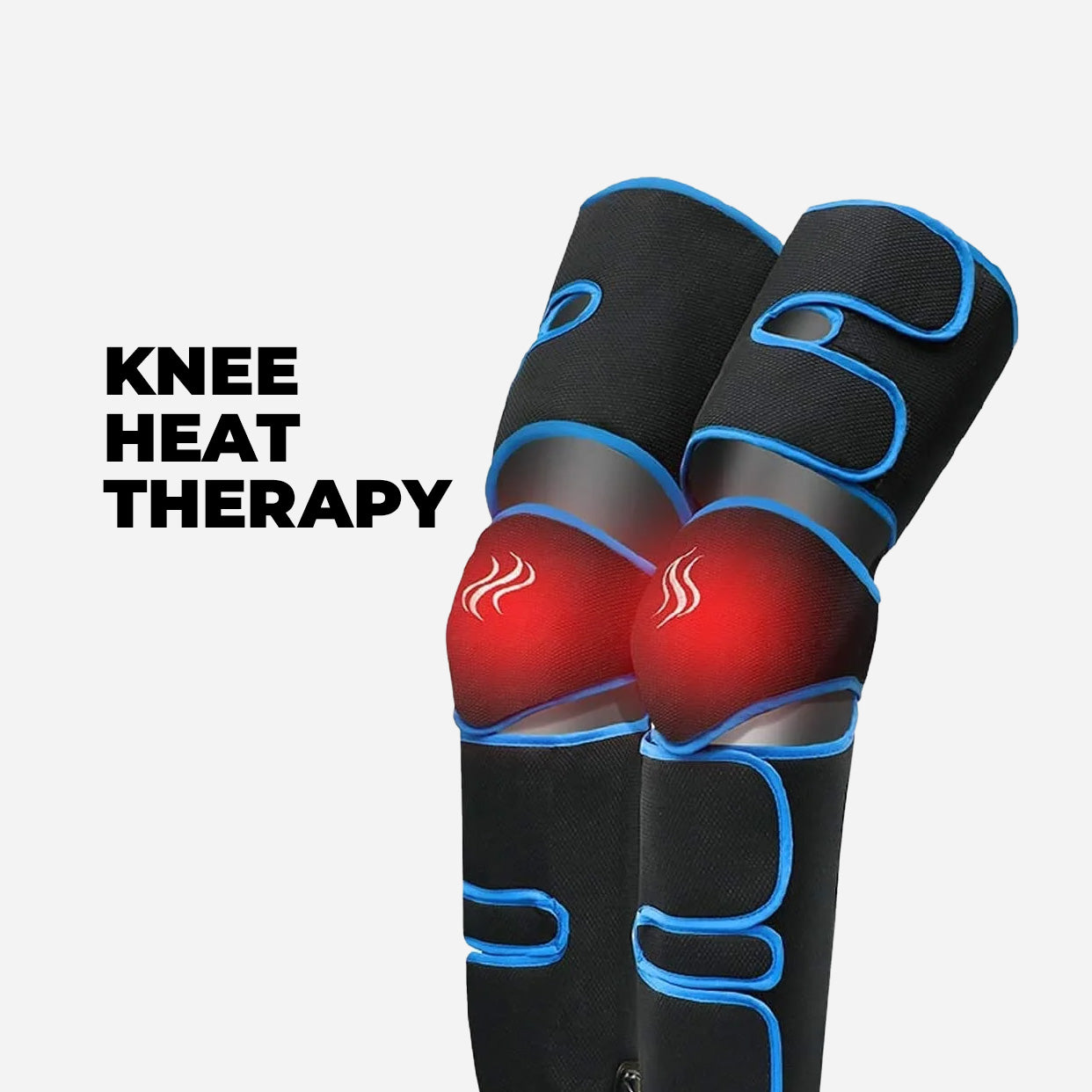 Track and Field Air Compression Recovery Boots