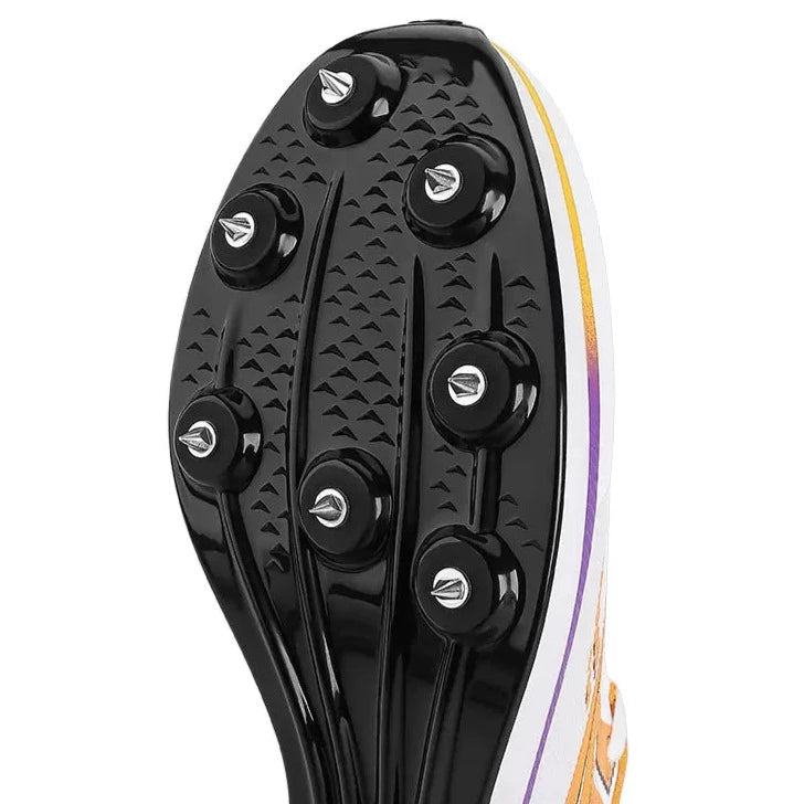 Velocity Carbon Sprint Track Spikes