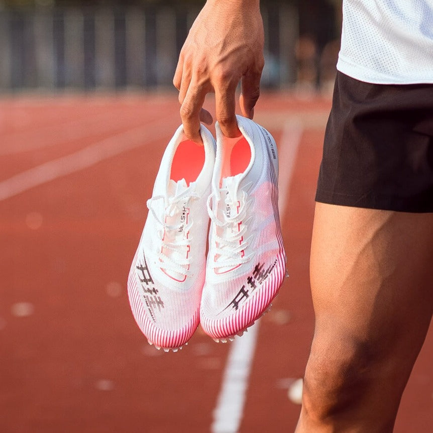 Sakura Sprint Track Spikes