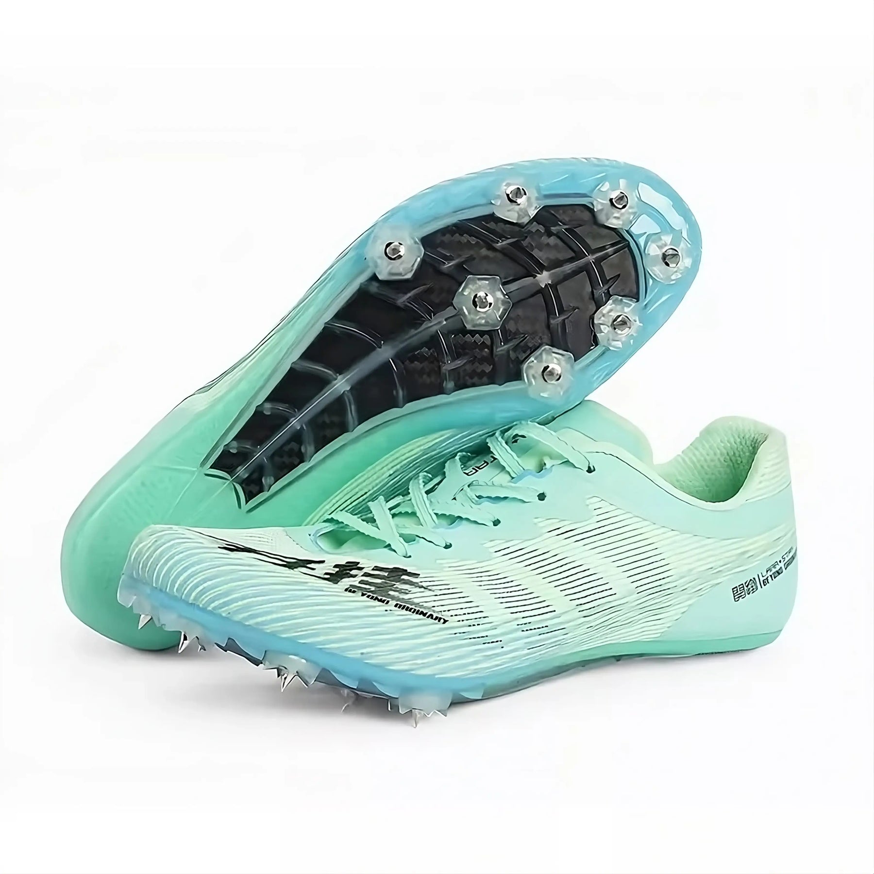 Sakura Sprint Track Spikes