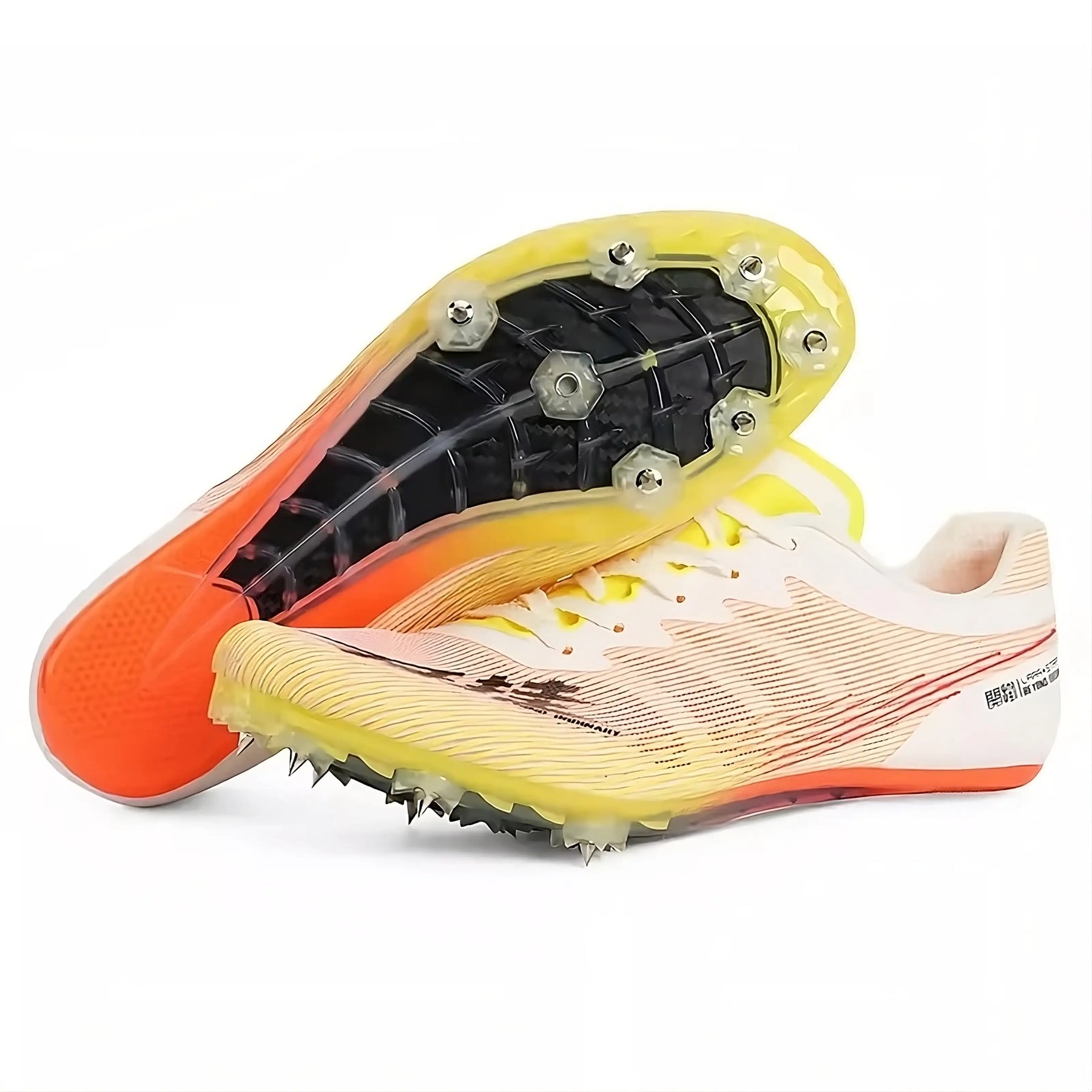 Sakura Sprint Track Spikes