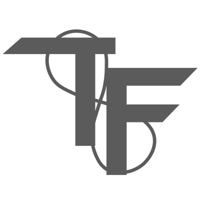Track & Field Forever Logo