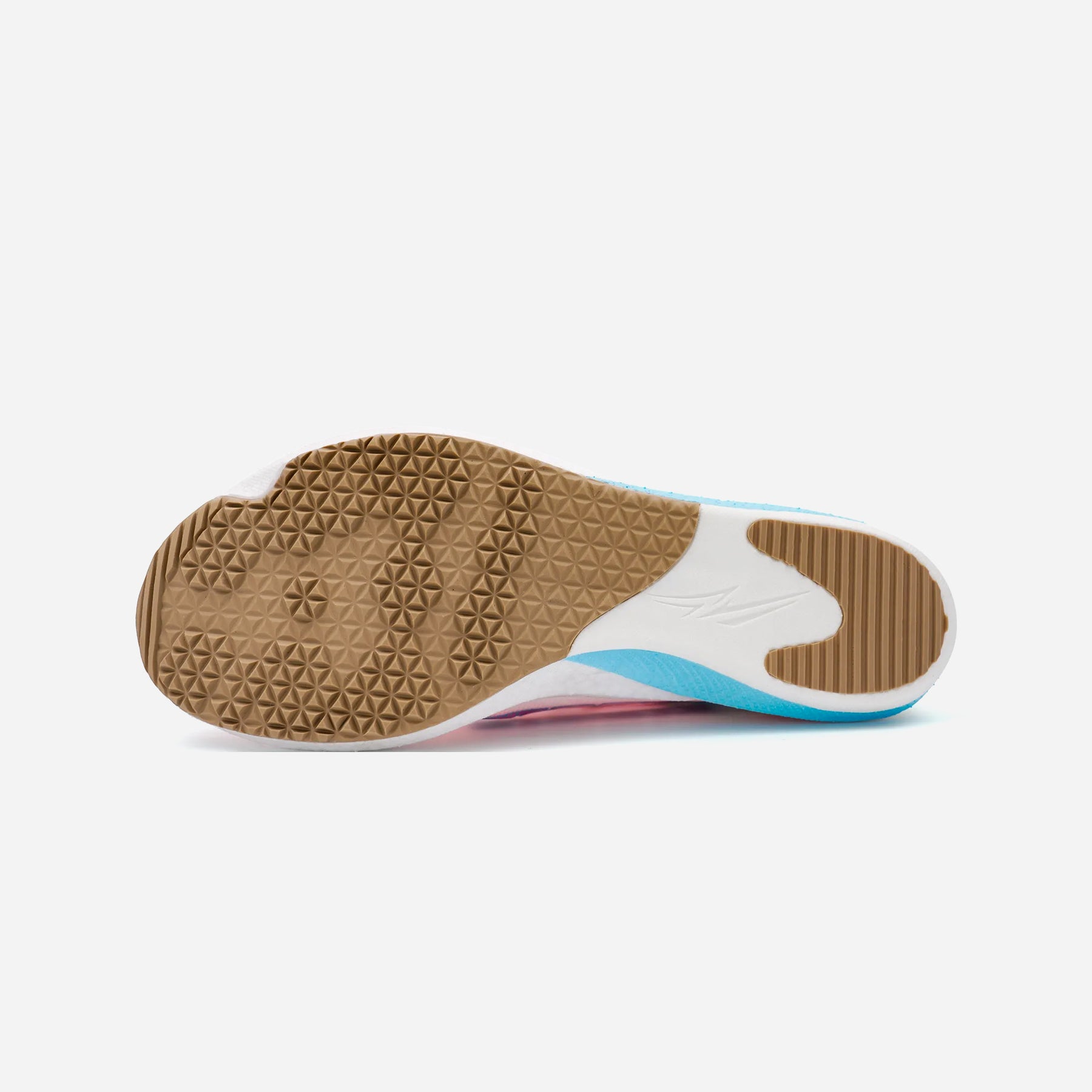 Ztride Spikeless Distance Track Spikes