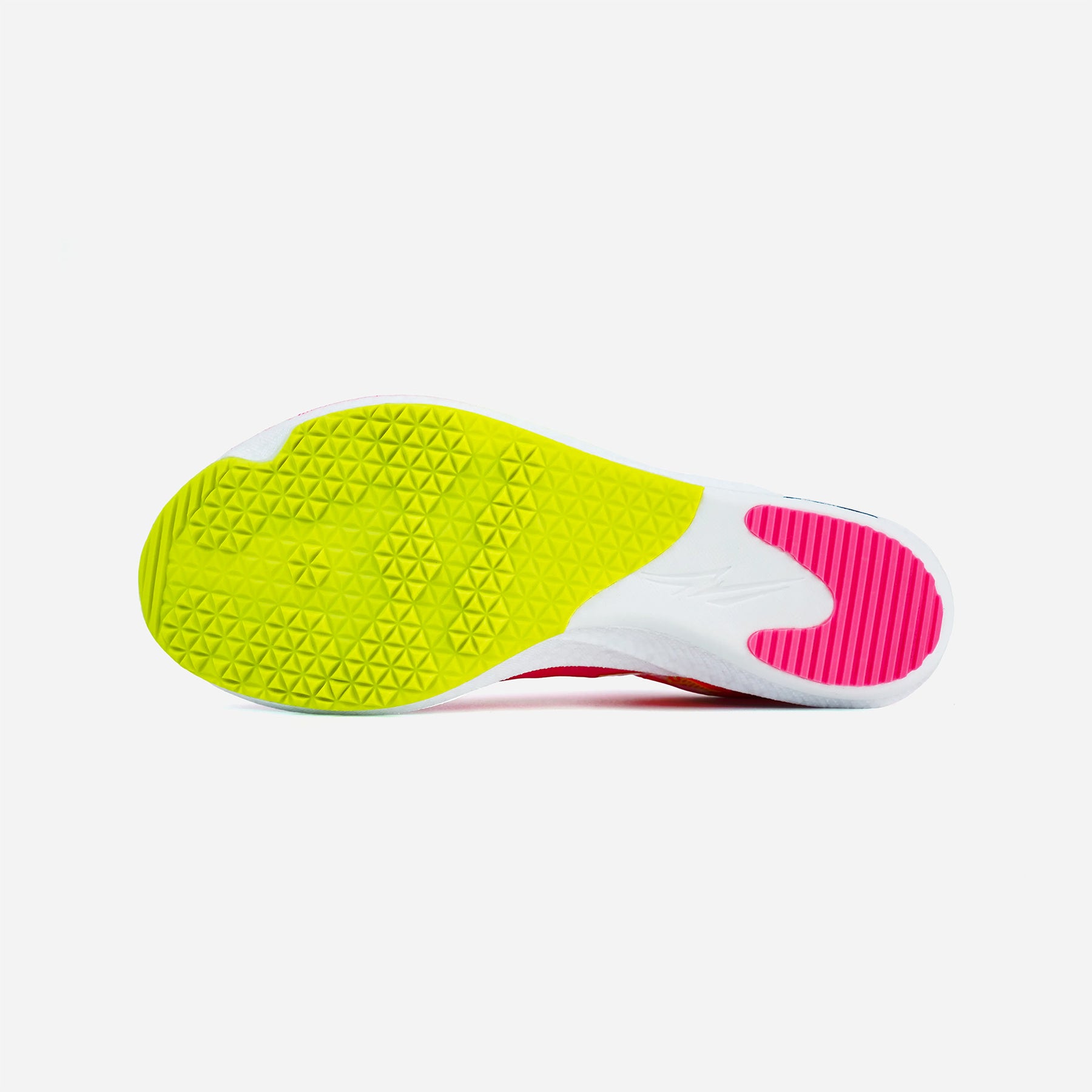 Ztride Spikeless Distance Track Spikes