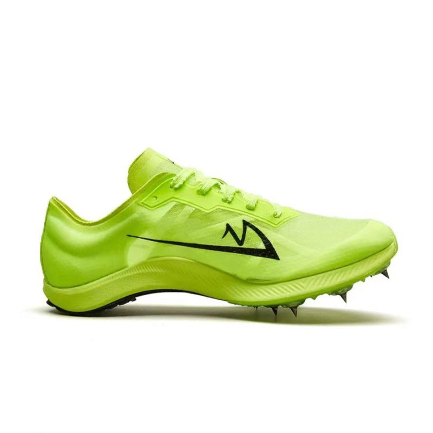 Sonic Carbon Distance Track Spikes