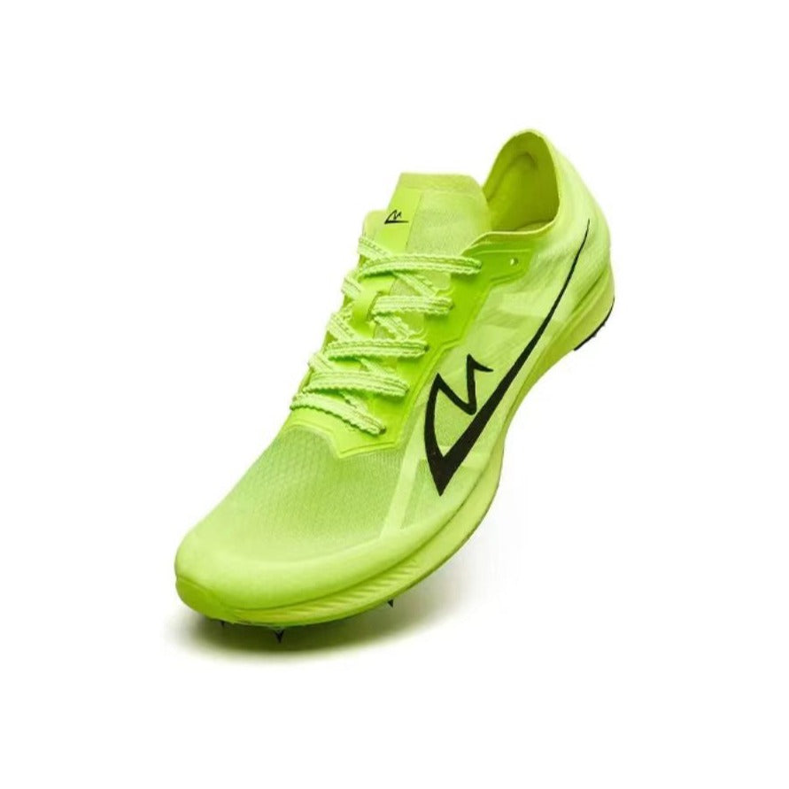 Sonic Carbon Distance Track Spikes