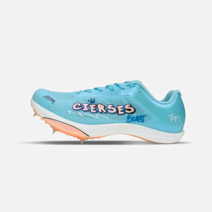 Cierses Sprint Track Spikes