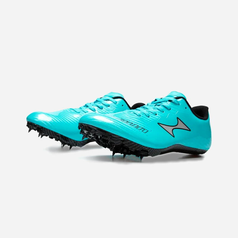 Carbon KM2 Sprint Track Spikes