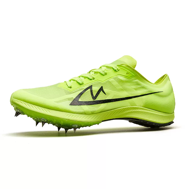 Sonic Carbon Distance Track Spikes