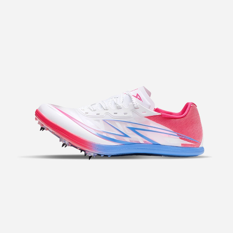 スピンクス　チョーク　2種類　SPINKS Carbon Z Sprint Track Spikes | TrackSpikes.co