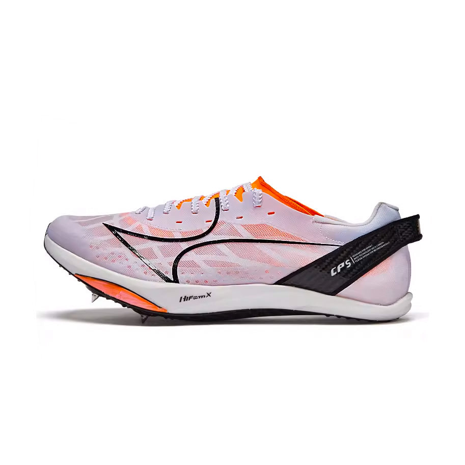 Hyper Carbon CP5 Sprint Track Spikes