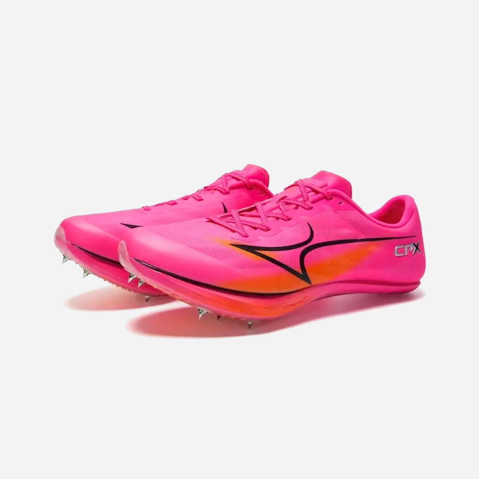 Hyper Carbon CPX Track Spikes