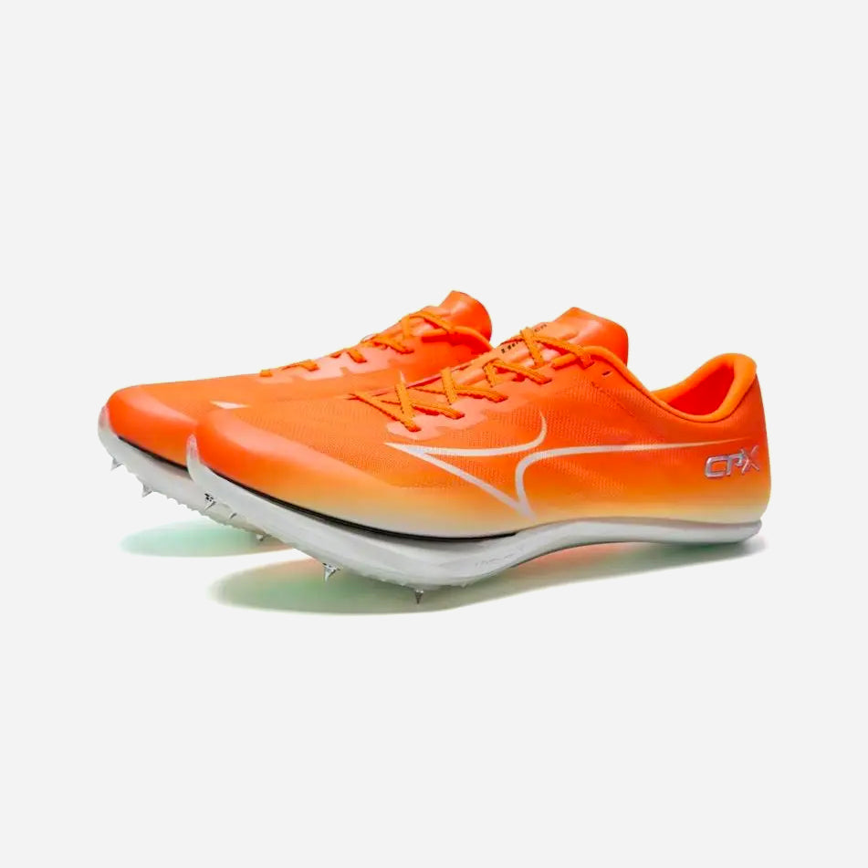 Hyper Carbon CPX Track Spikes