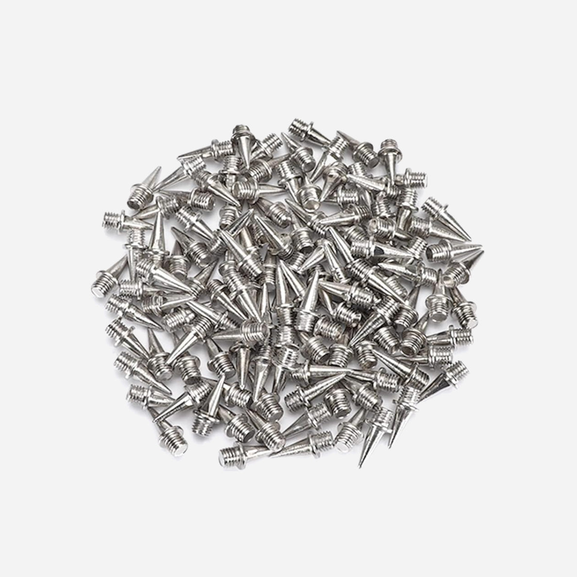 Cross Country Spare Spikes 20 pcs