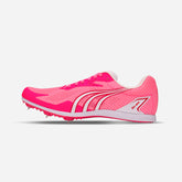 DWIN Distance Track Spikes