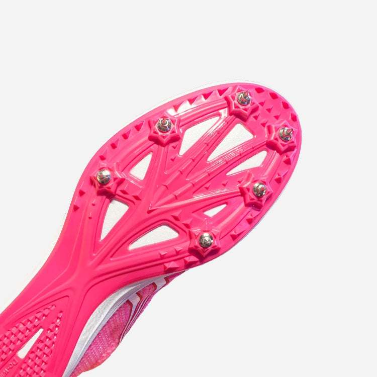 DWIN Distance Track Spikes