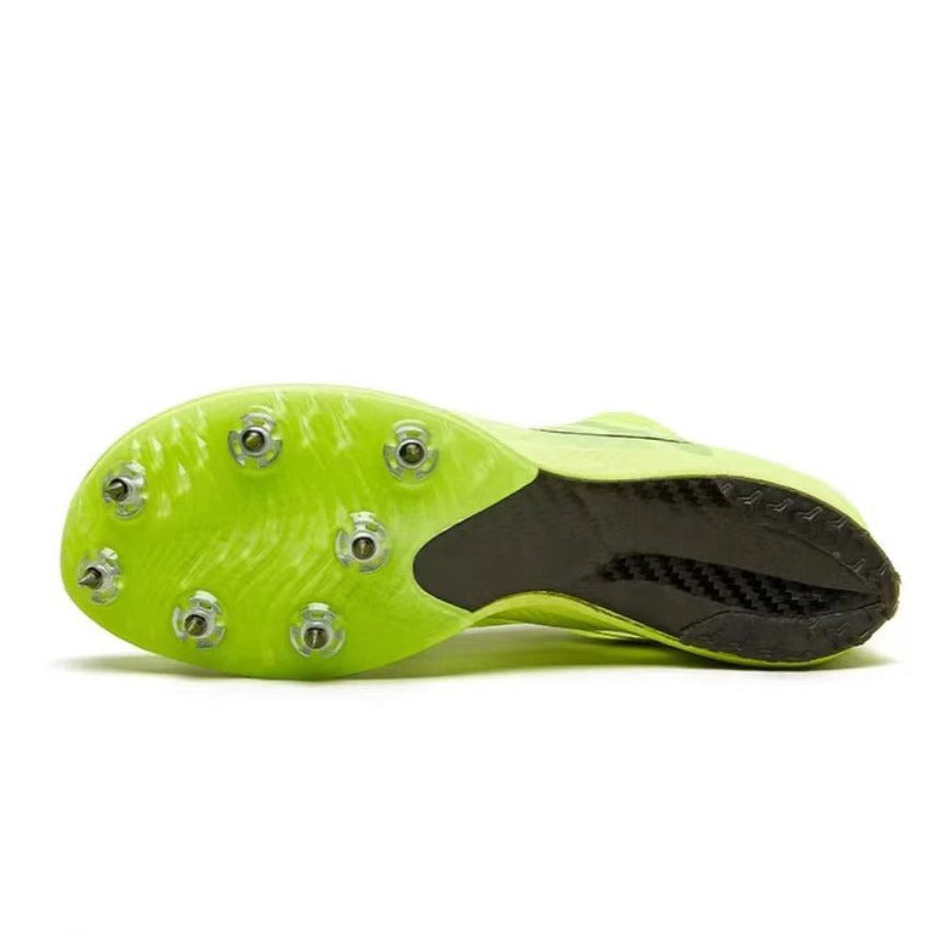 Sonic Carbon Distance Track Spikes