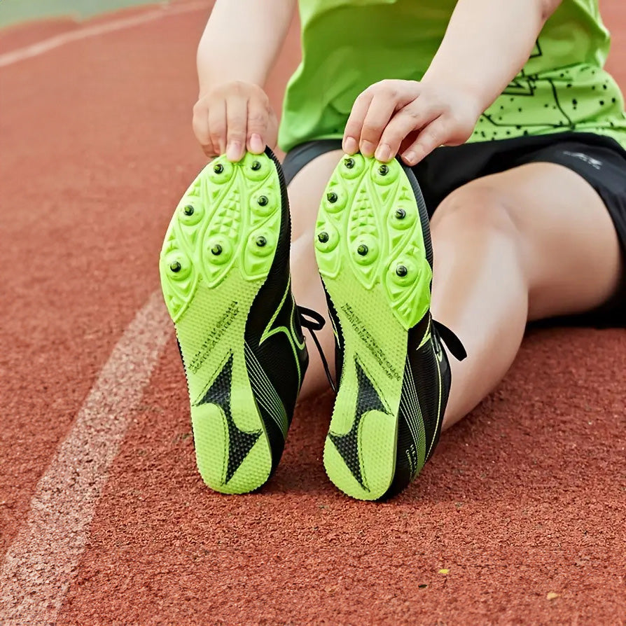 Raptor Sprint Track Spikes
