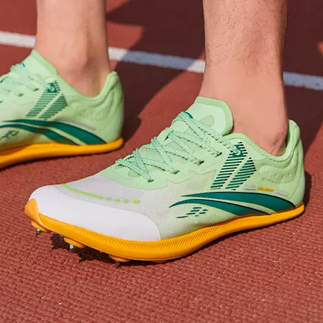 Velocity Carbon Sprint Track Spikes