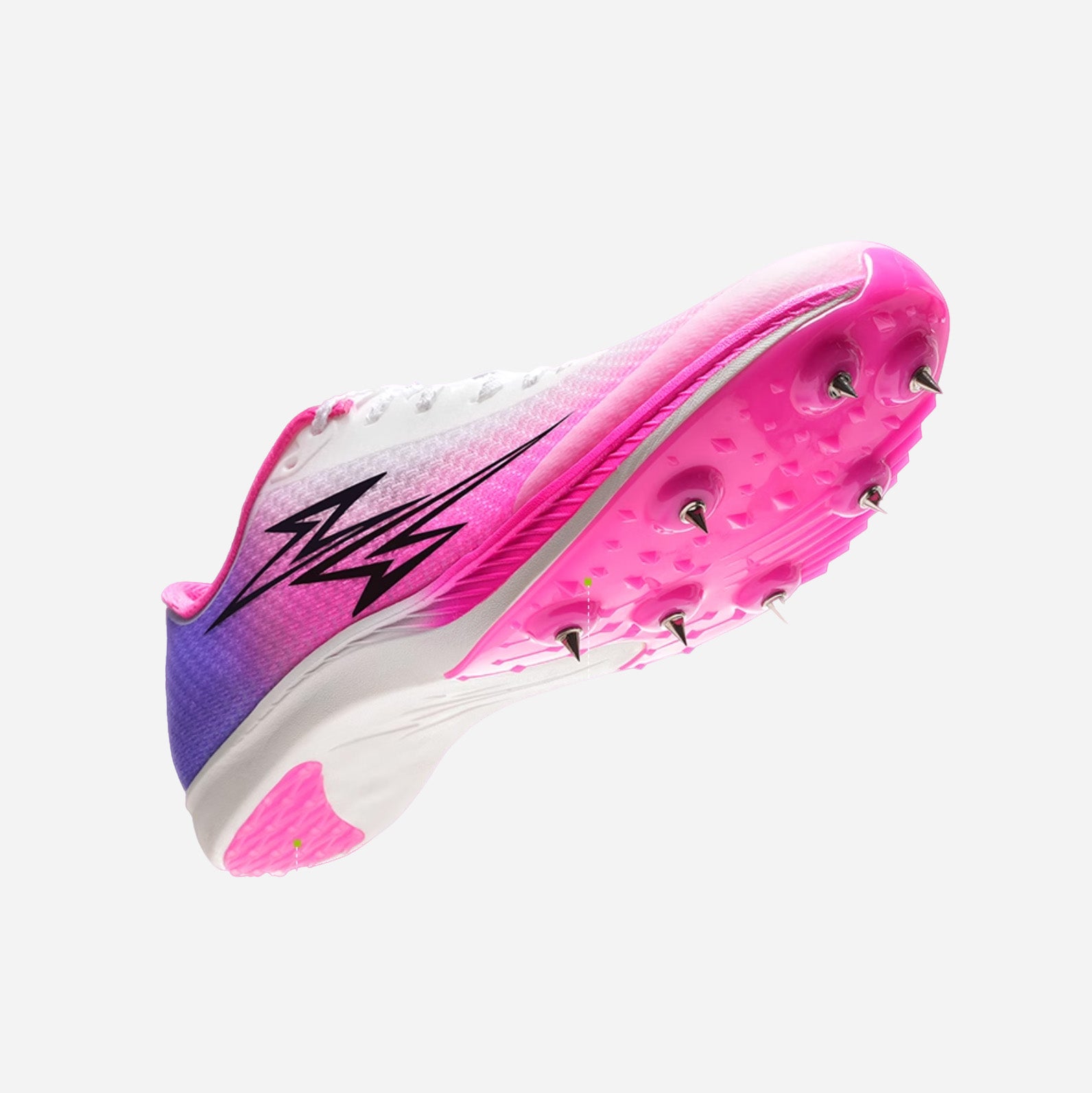 Flash Omni Sprint Track Spikes