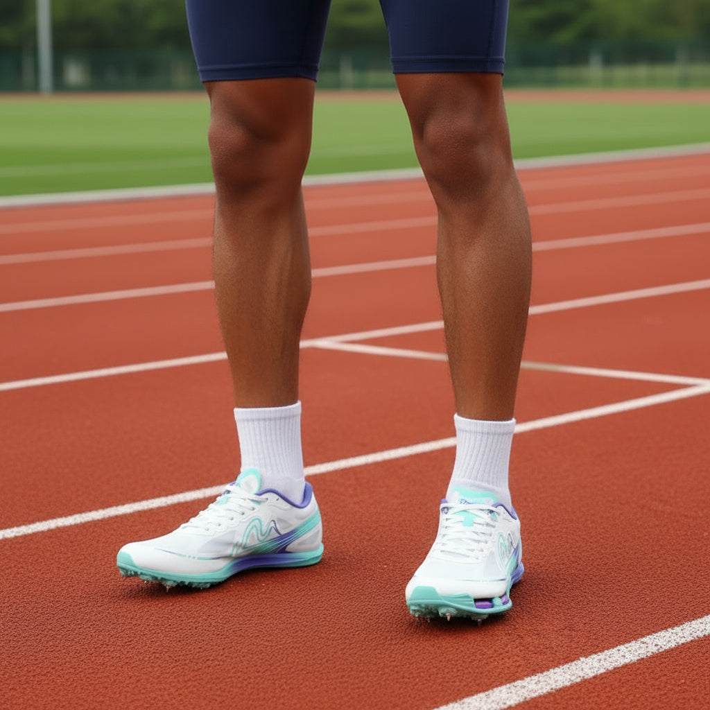 Sonic M Pro Sprint Track Spikes