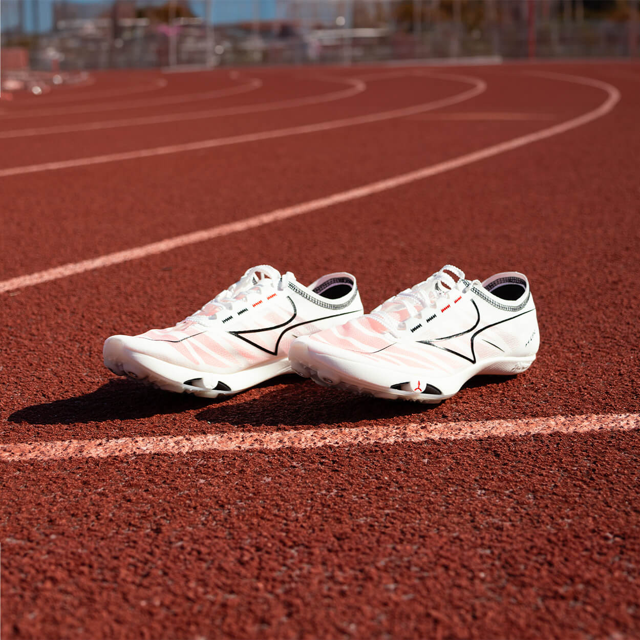 Hyper Carbon CP2 Sprint Track Spikes