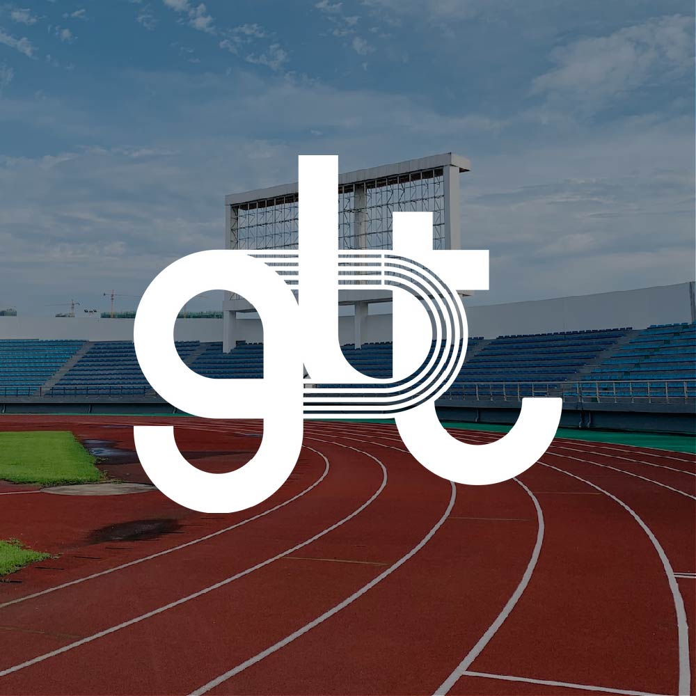 Give Back Track Logo