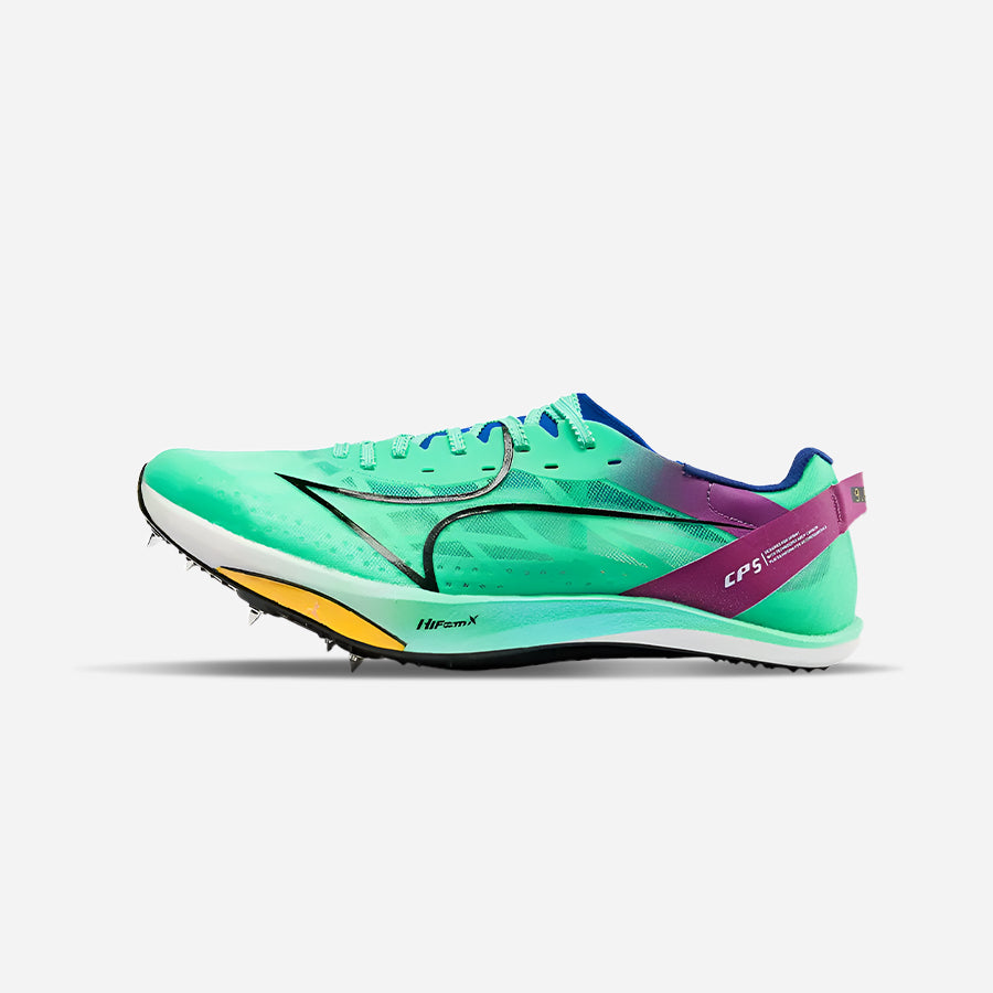 Hyper Carbon CP5 Sprint Track Spikes
