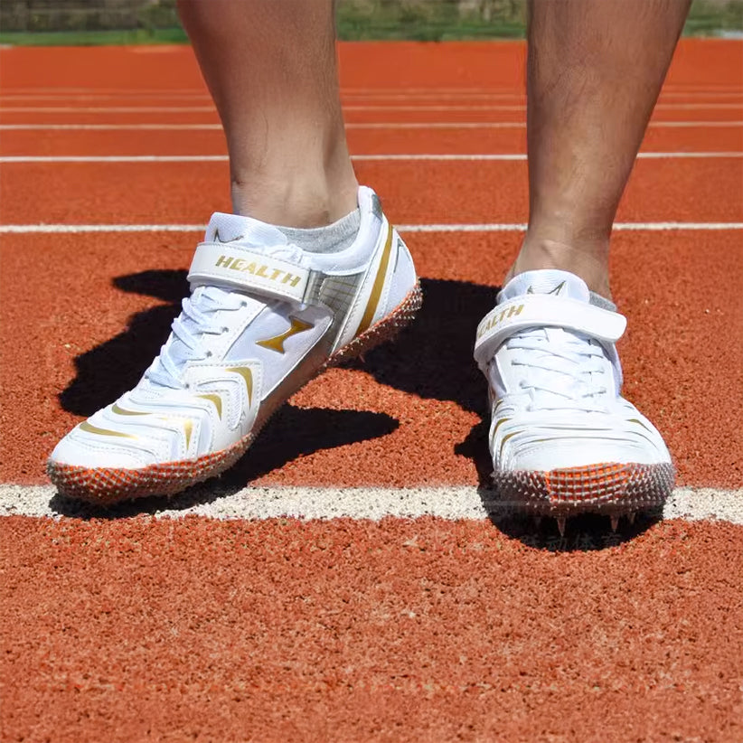 Hyper High Jump Spikes