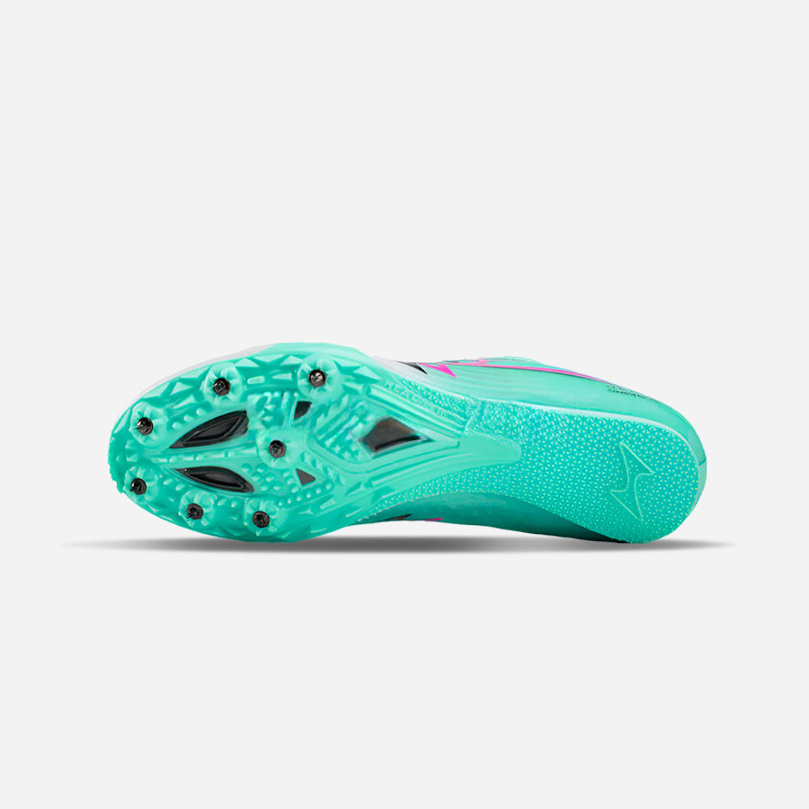 Hyper Jet Sprint Track Spikes
