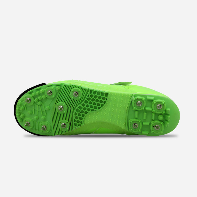 Hyper Javelin Spikes
