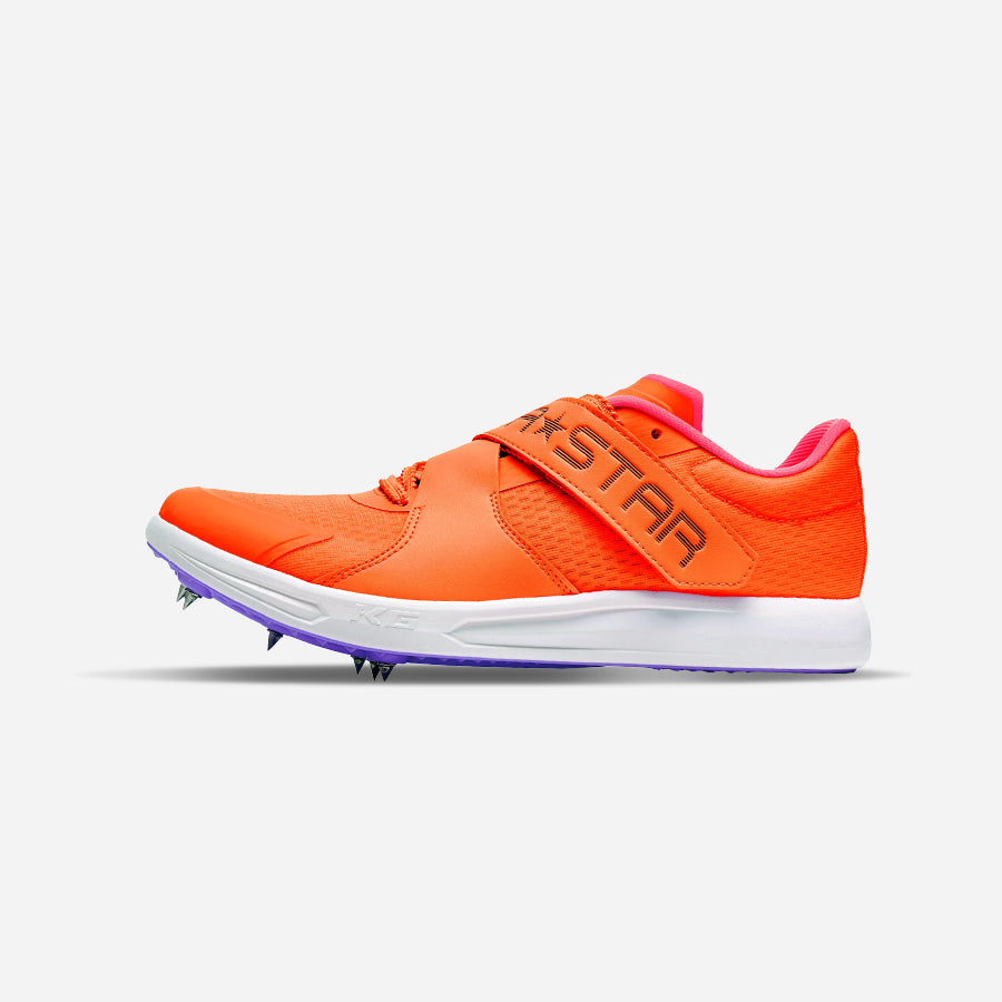 Star Long Jump & Triple Jump Spikes