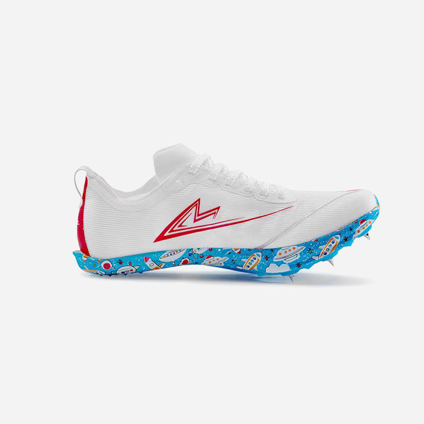 Lunar Sprint Track Spikes