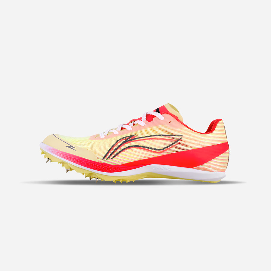 Zephyr Sprint Track Spikes