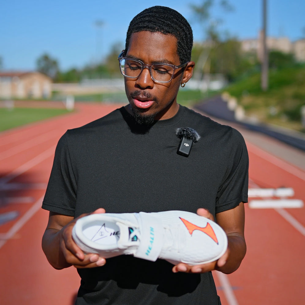 Hyper Leap Long Jump & Triple Jump Spikes