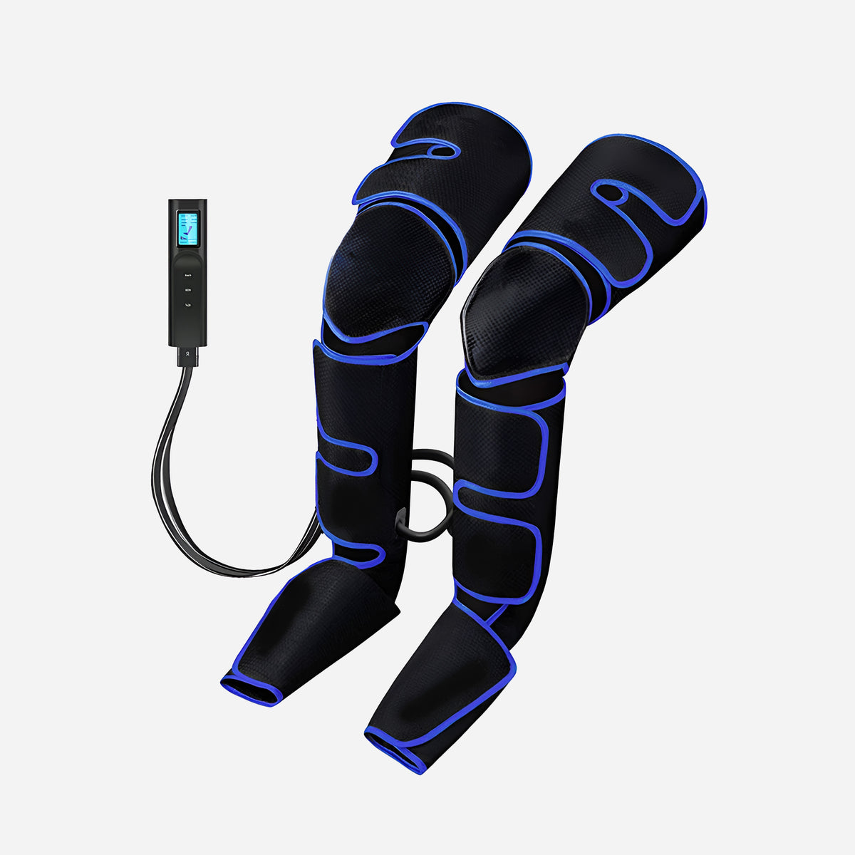 Track and Field Air Compression Recovery Boots