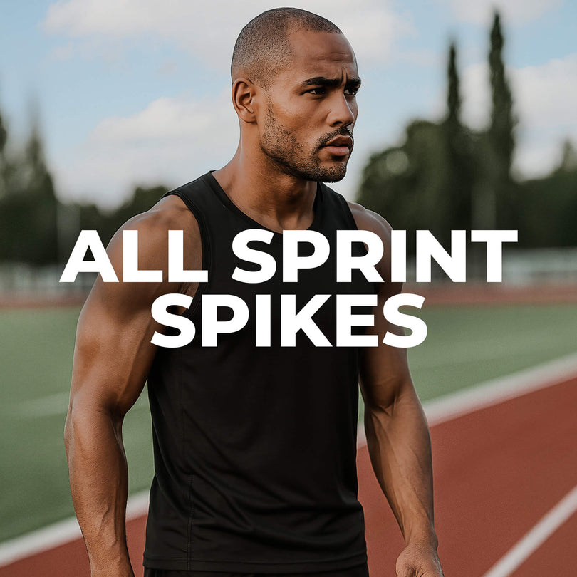 Sprint Track Spikes