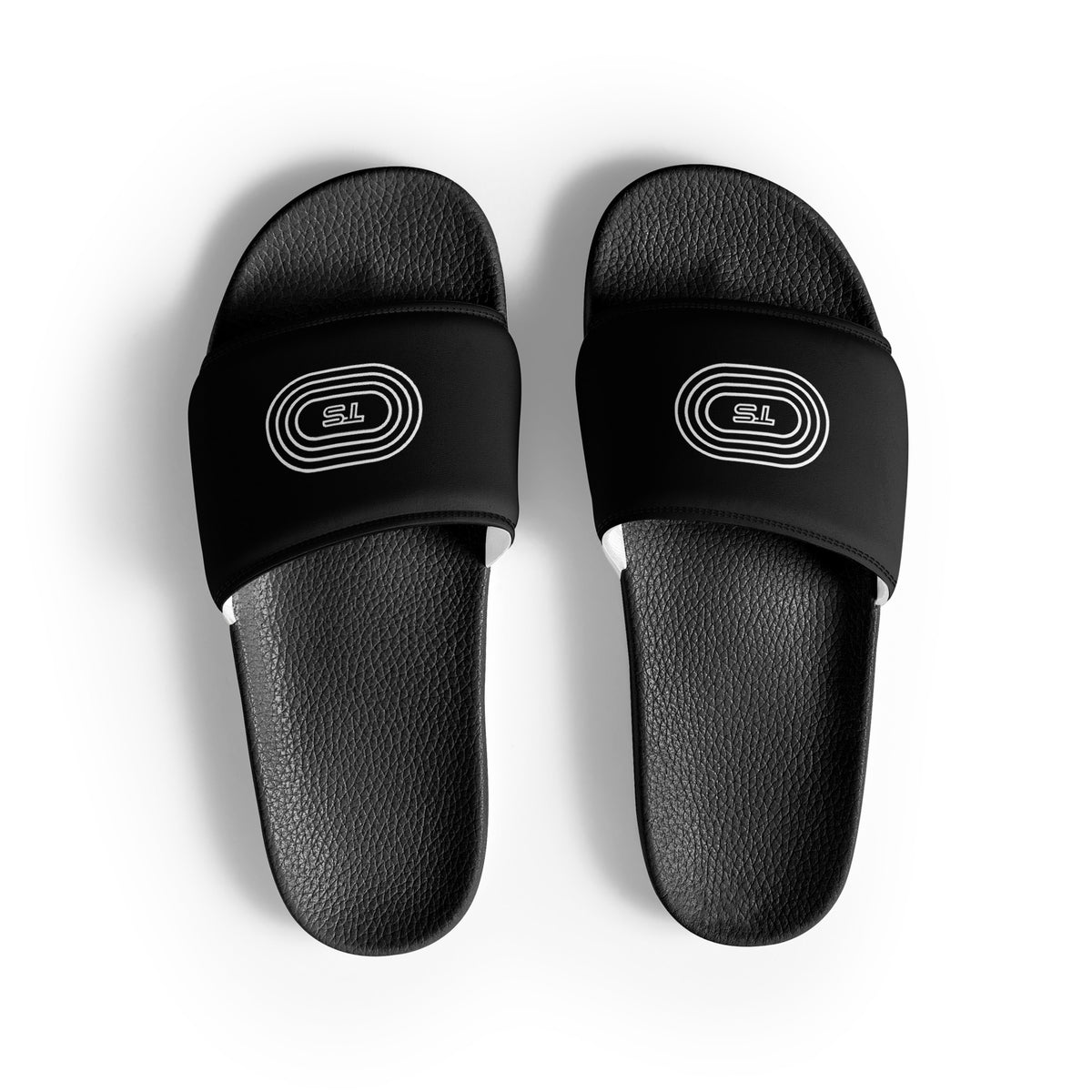 Track and field slides