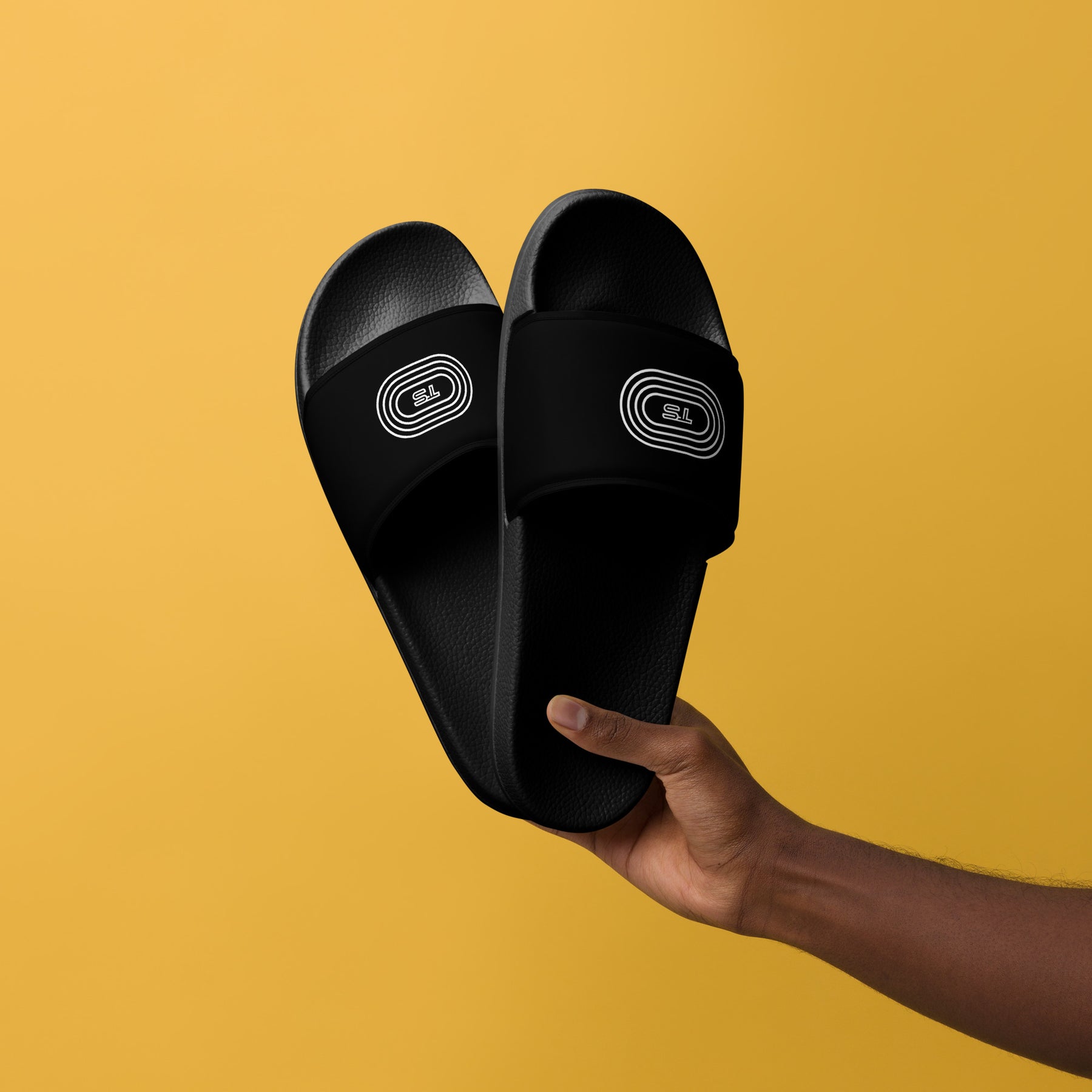 Track and field slides