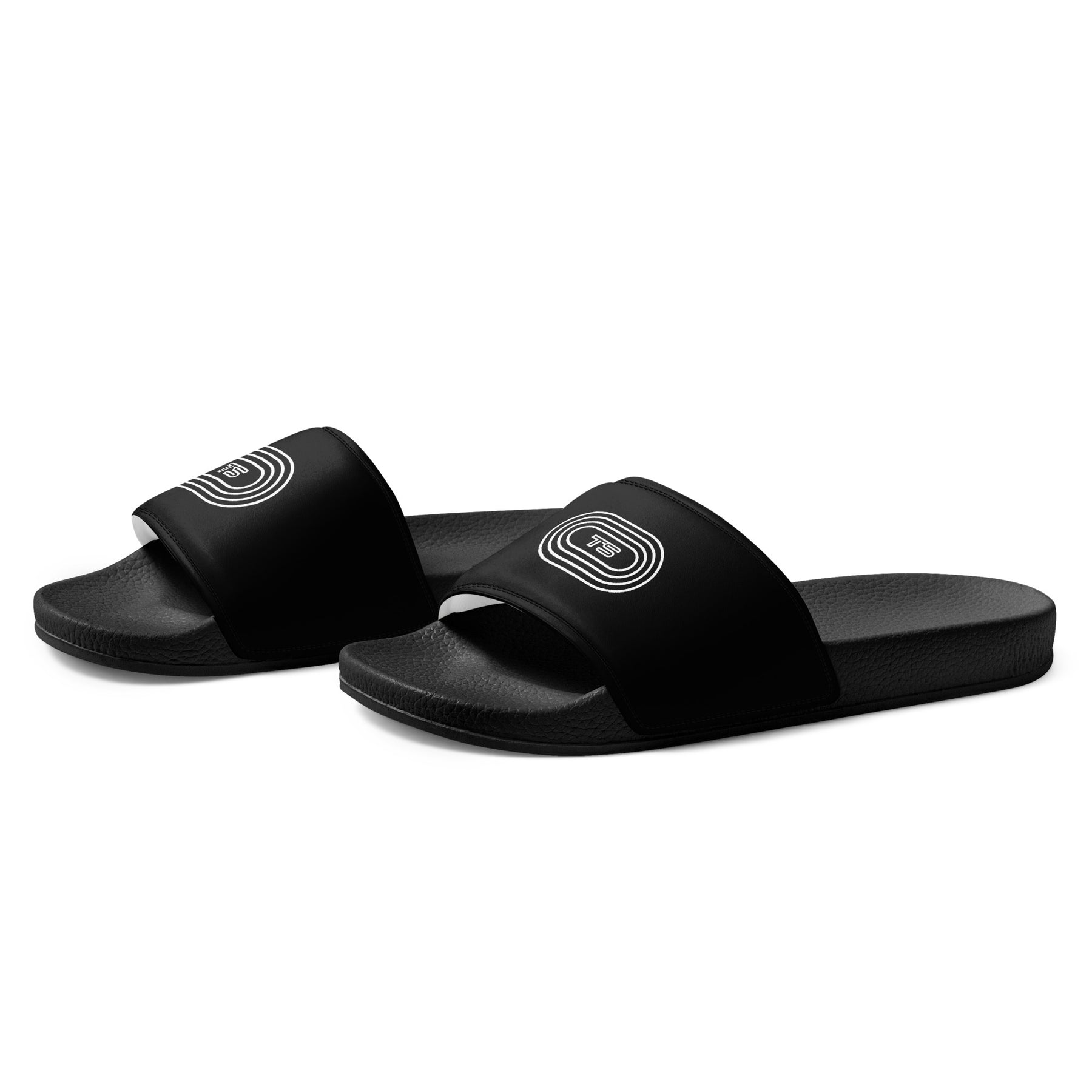 Track and field slides