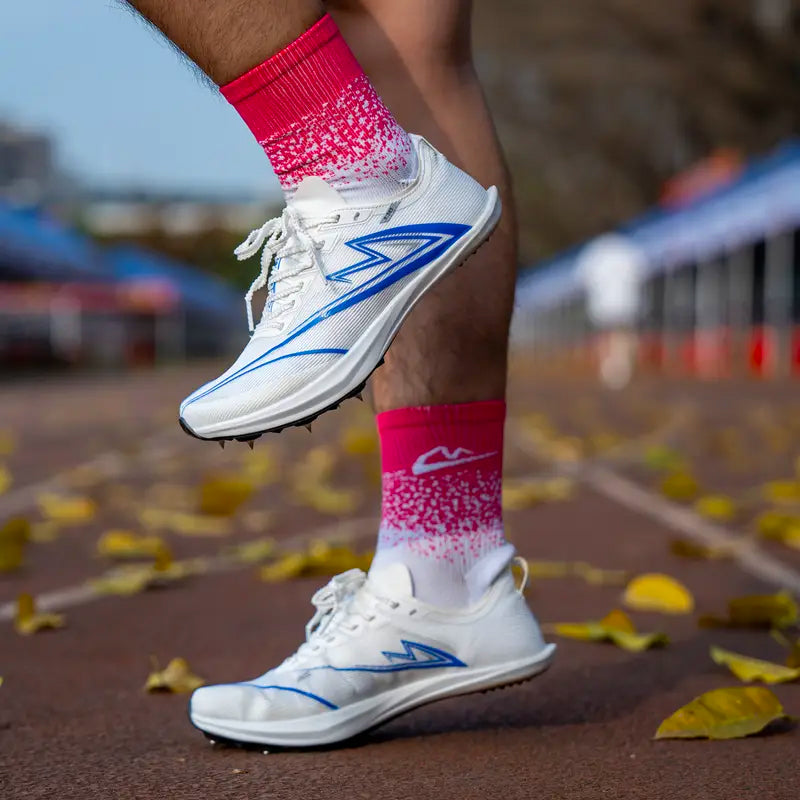 Nexis Ice Sprint Track Spikes