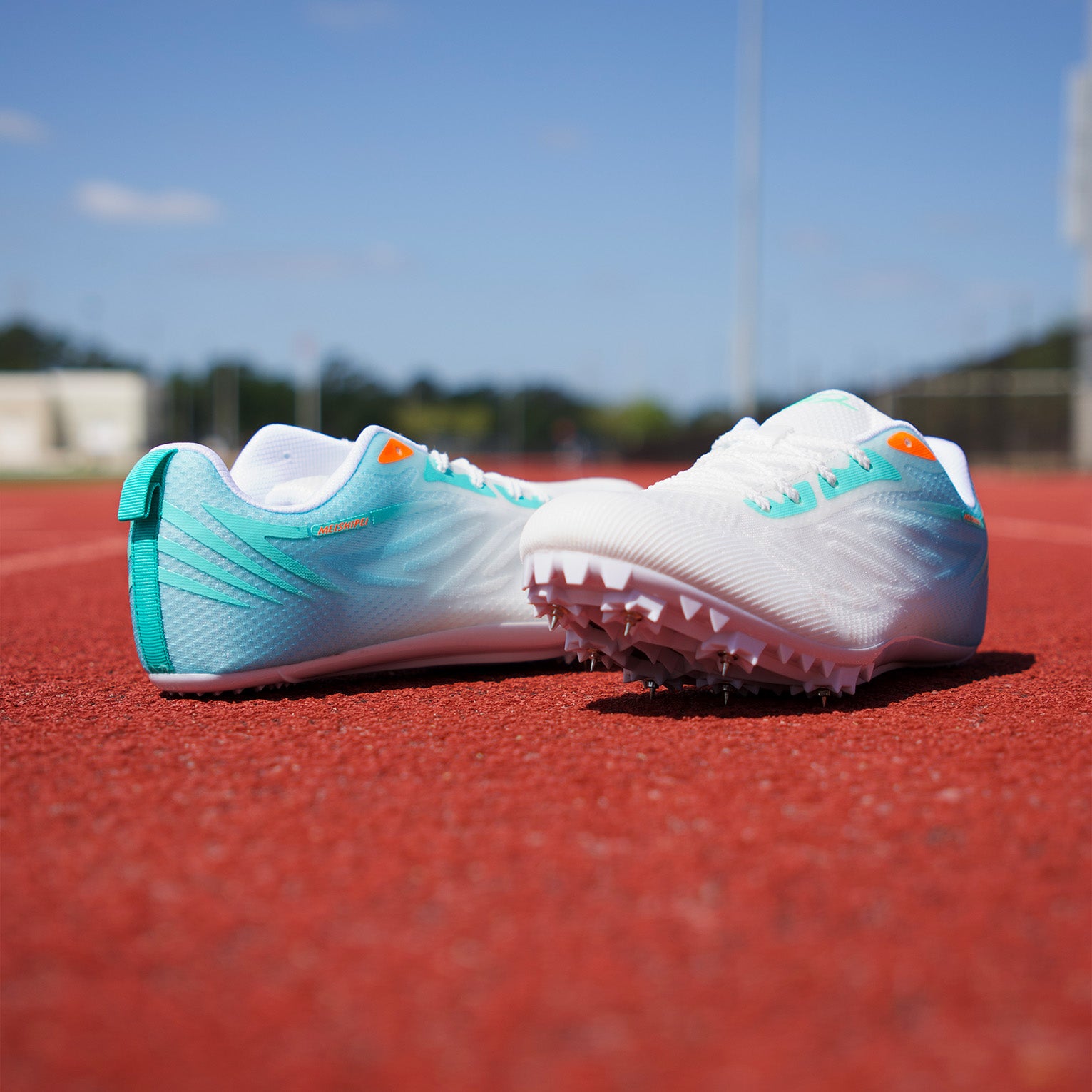 Phantom Sprint Track Spikes